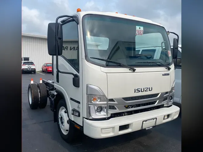 2025 ISUZU GAS NPRGASHD7234cbab893a83427c5c93fdd47a08dd