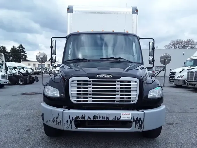 2020 FREIGHTLINER/MERCEDES M2 106723503e3a01818e1b73c660ee24107f5