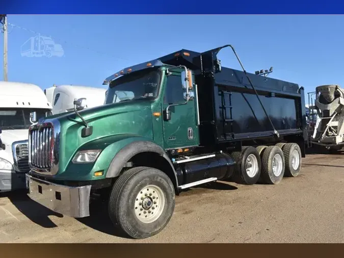 2019 INTERNATIONAL HX7235a888bad6254bb97e394b39023a9c