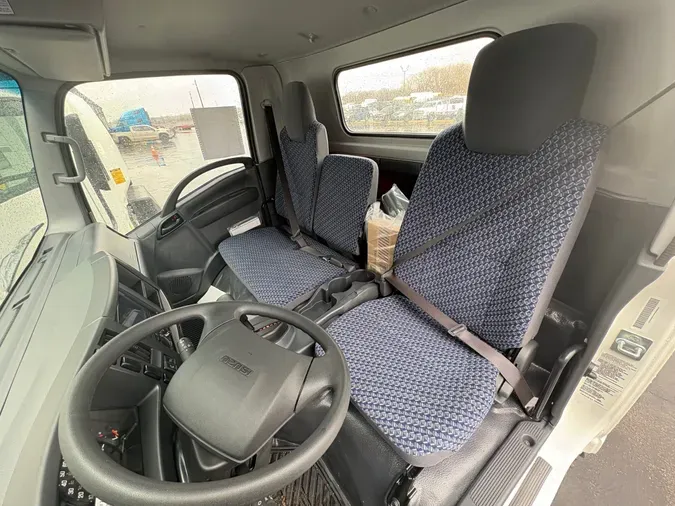 2026 ISUZU GAS NRRGAS