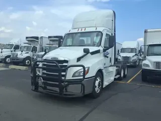 2021 FREIGHTLINER/MERCEDES NEW CASCADIA PX12664