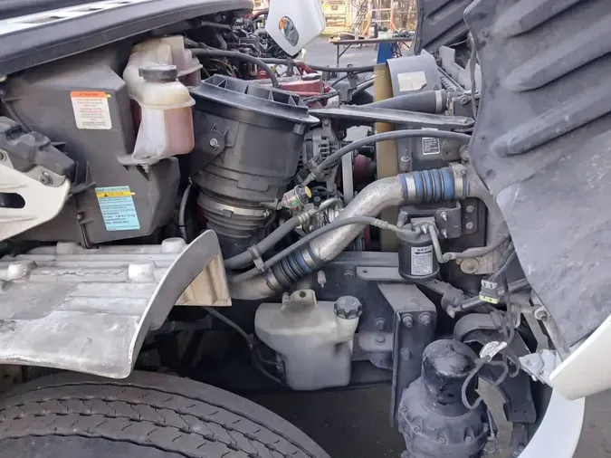 2019 FREIGHTLINER/MERCEDES M2 106