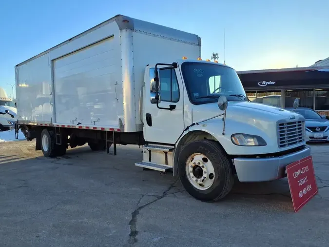 2020 FREIGHTLINER/MERCEDES M2 106723957d48eb9e2aa4fd527d0dcdc747d