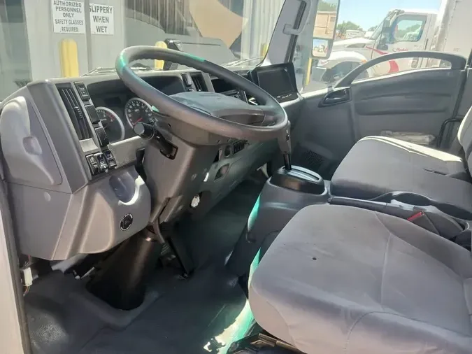 2020 CHEVROLET MOTOR DIV. LCF 4500XD
