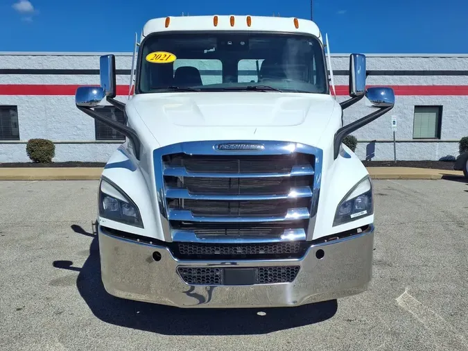 2021 FREIGHTLINER/MERCEDES CASCADIA PX11664ST