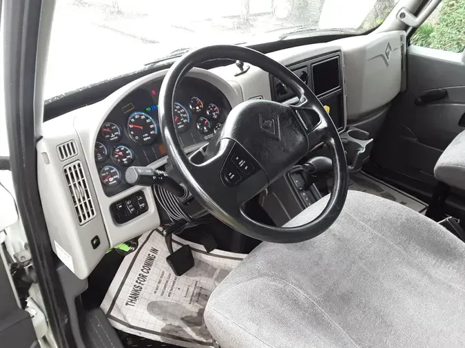 2019 NAVISTAR INTERNATIONAL 4300