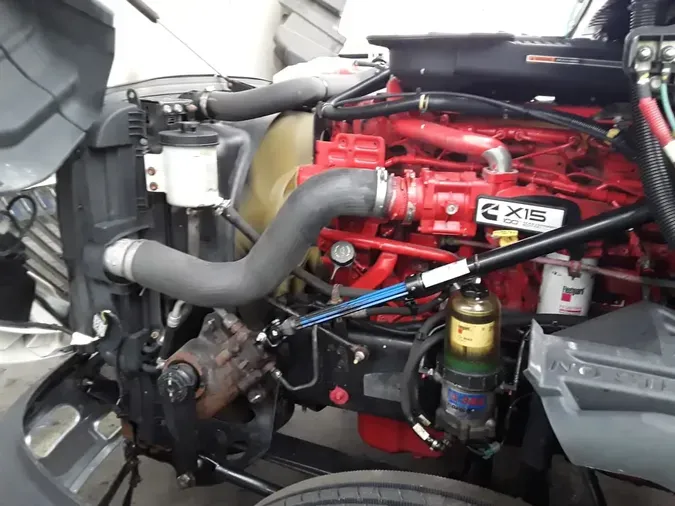 2020 NAVISTAR INTERNATIONAL LT625 DAYCAB T/A723ad3914ad05eed1f95721021924573