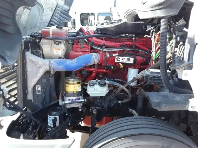 2020 FREIGHTLINER CASCADIA 125