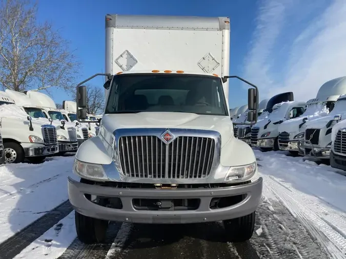 2020 NAVISTAR INTERNATIONAL MV607 (4X2)723b98cc02ef06cc4ca25316f8b157f1