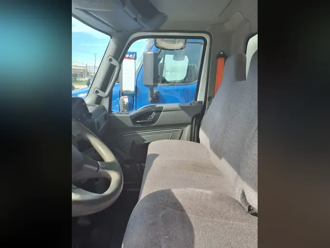 2020 NAVISTAR INTERNATIONAL MV607 (4X2)