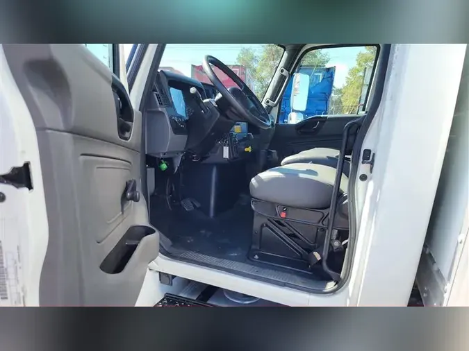 2022 INTERNATIONAL MV723da6d7d8cbdb0d4fe16be0cc14567e