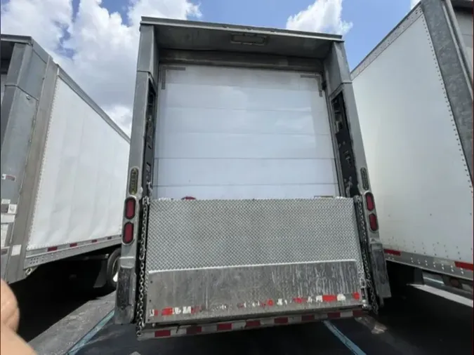 2017 GREAT DANE TRAILERS 48/162/102723e210a08bf65da0fcf912ef9931b36