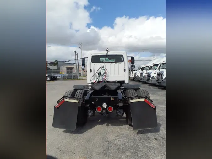 2016 FREIGHTLINER/MERCEDES M2 106