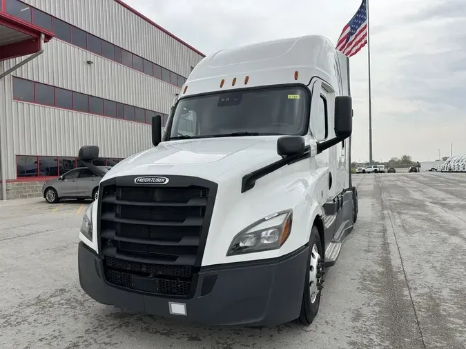 2021 Freightliner Cascadia&reg;