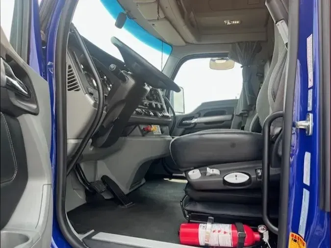 2022 Kenworth T680