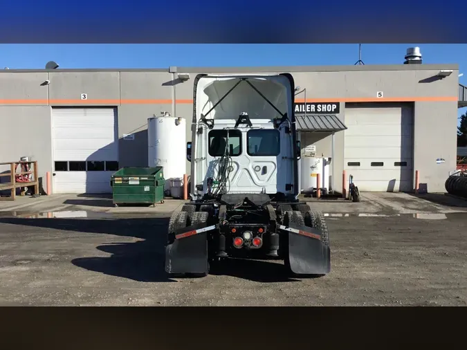 2019 Freightliner Cascadia