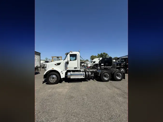 2019 Peterbilt 567