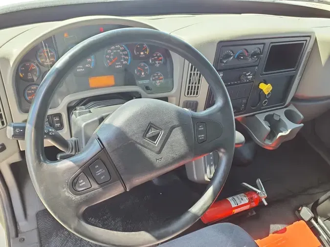 2019 NAVISTAR INTERNATIONAL 430072435a92cadd73c255295314cb6e52ce