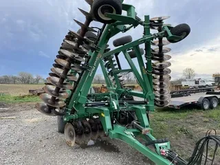 2005 Great Plains 3329