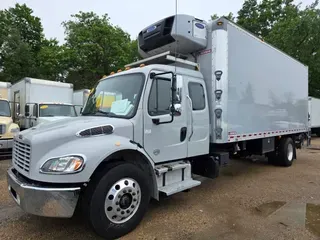 2018 FREIGHTLINER M2 106