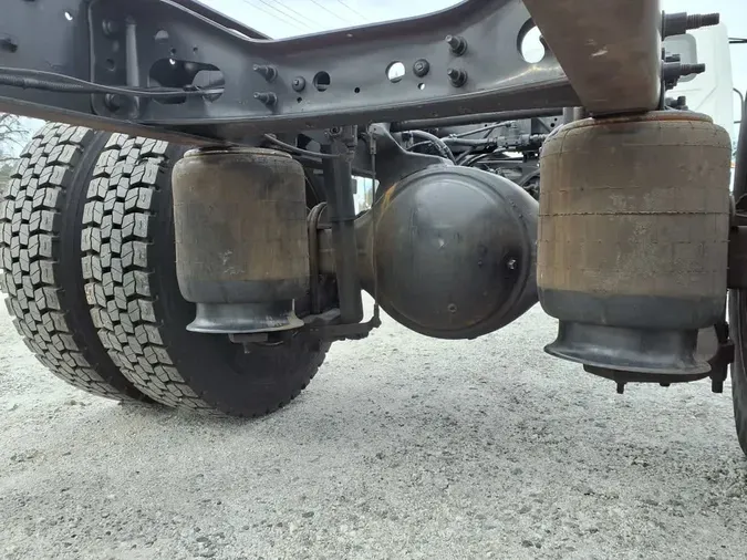 2019 NAVISTAR INTERNATIONAL 4300