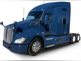 2022 Kenworth T680