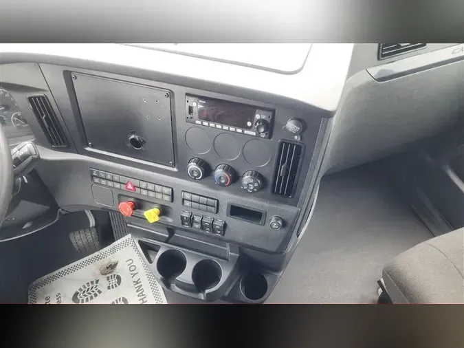 2023 FREIGHTLINER CA1267247b4e4f9bd5fa75cde50671e173edf