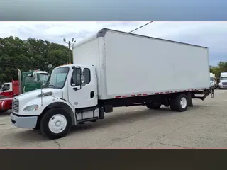 2020 FREIGHTLINER/MERCEDES M2 106