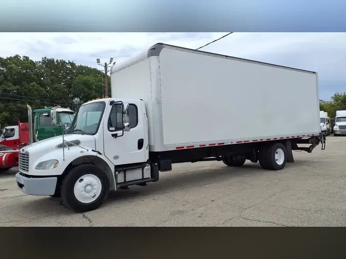 2020 FREIGHTLINER/MERCEDES M2 1067248f2c2584d05096912d74233f43066