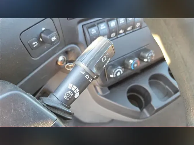 2020 INTERNATIONAL RH613