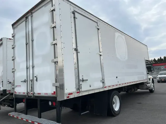 2020 NAVISTAR INTERNATIONAL MV607 (4X2)724a2280ed6a81df8ec2aa1b831112db