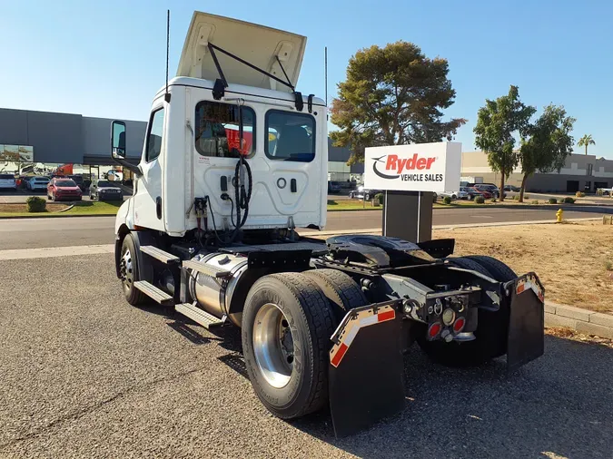 2020 FREIGHTLINER/MERCEDES NEW CASCADIA 116