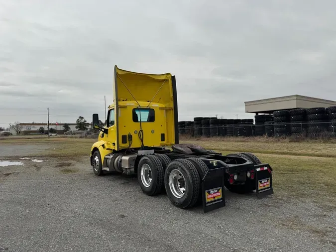 2021 Peterbilt 579724a89dcf83322f5cd359f86022115ef