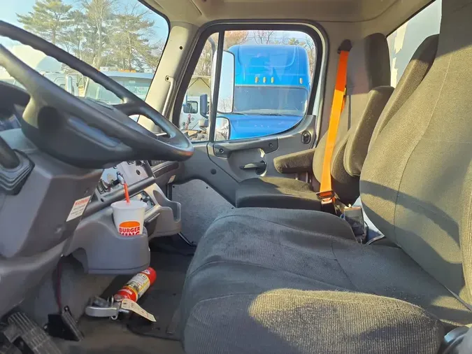 2014 FREIGHTLINER/MERCEDES M2 106724afc780af626895d7357e20a000f2a