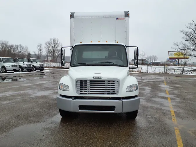 2020 FREIGHTLINER/MERCEDES M2 106