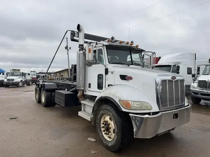 2008 PETERBILT 340