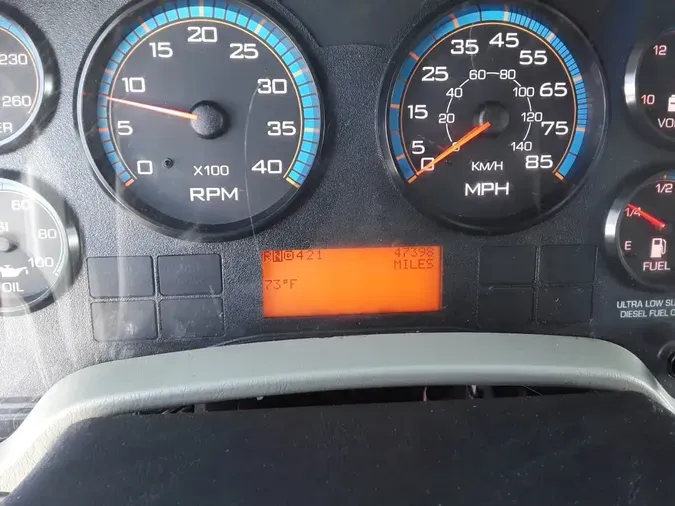 2019 NAVISTAR INTERNATIONAL 4300