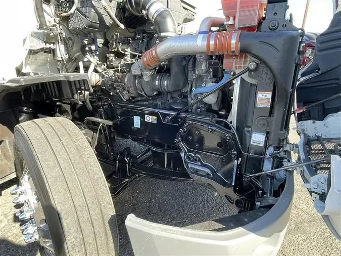 2019 PETERBILT 579