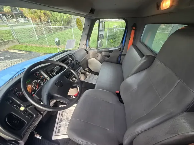 2019 FREIGHTLINER/MERCEDES M2 106724c1a6f43866769d3a46c0664e0a52c