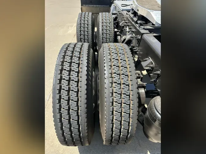 2021 Peterbilt 579724c5a319f96f11036aae4d5725f5006
