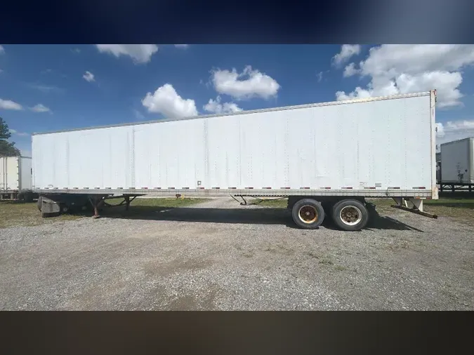 2006 Strick Trailers Other