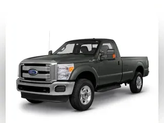 2022 Ford F-250