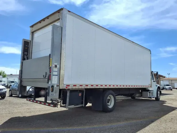 2019 FREIGHTLINER/MERCEDES M2 106724e3ea9962fc469933f028b9a13519f