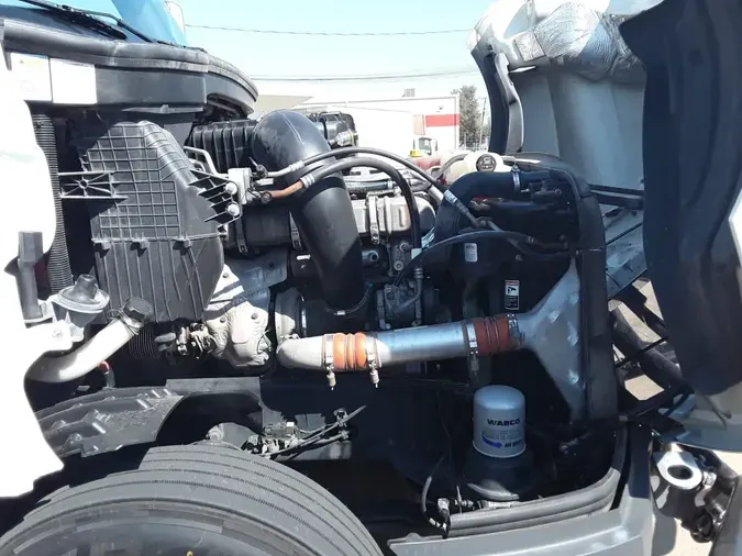 2020 FREIGHTLINER/MERCEDES NEW CASCADIA PX12664724e8f5c2e478c390c5199e9ec74ba9f