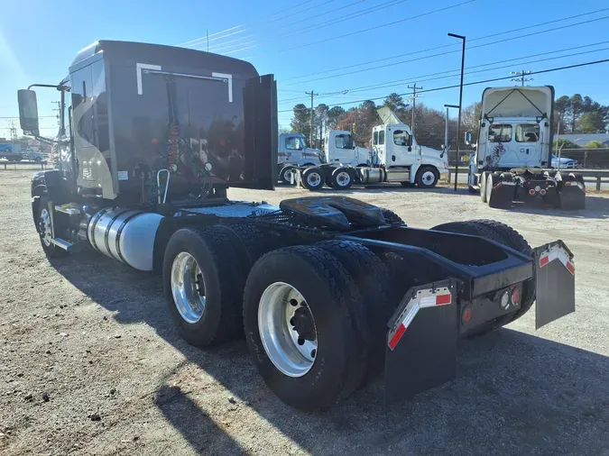 2020 MACK TRUCKS, INC. ANTHEM 64T