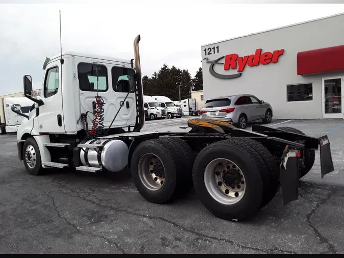 2020 FREIGHTLINER/MERCEDES NEW CASCADIA PX12664