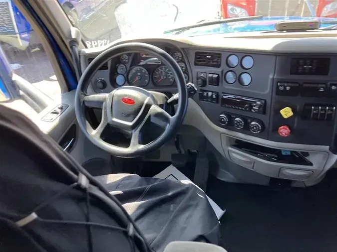 2020 PETERBILT 579