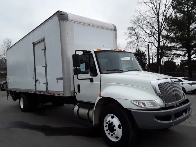 2019 NAVISTAR INTERNATIONAL 430072515e59adca2cc94c397433fe2590e8