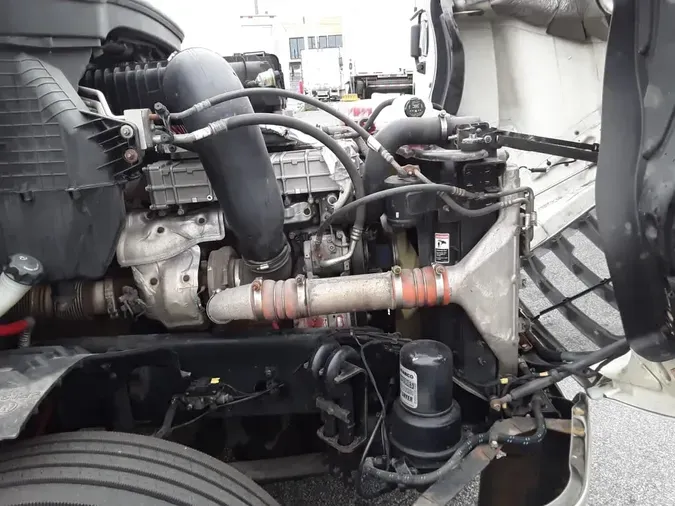 2019 FREIGHTLINER NEW CASCADIA PX12664