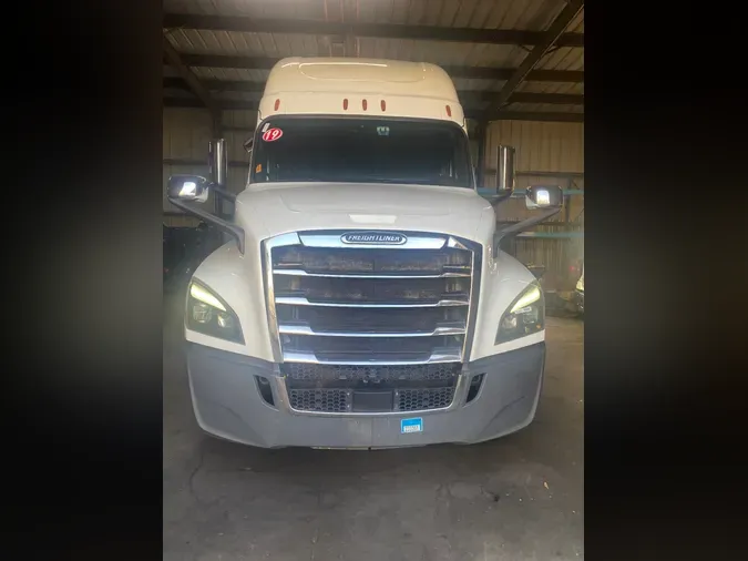 2019 FREIGHTLINER/MERCEDES NEW CASCADIA PX12664